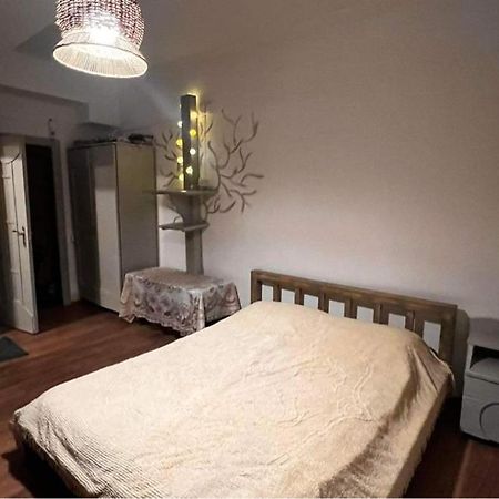 Hotel Mgzavrebi Bakuriani Dış mekan fotoğraf